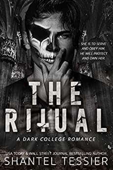 Cover of The Ritual