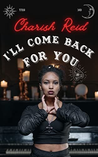 Cover of I’ll Come Back for You