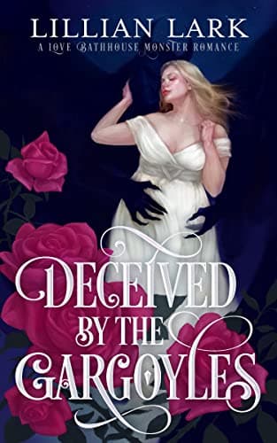 Cover of Deceived by the Gargoyles