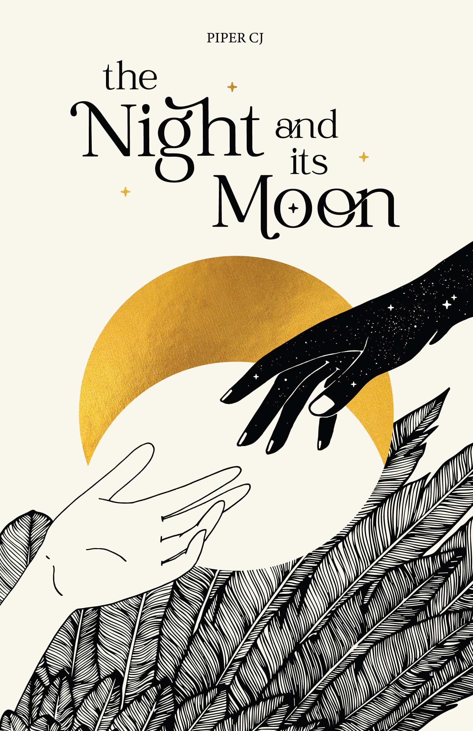 Cover of The Night and Its Moon