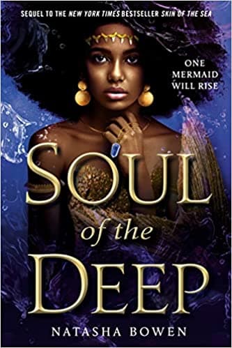 Cover of Soul of the Deep