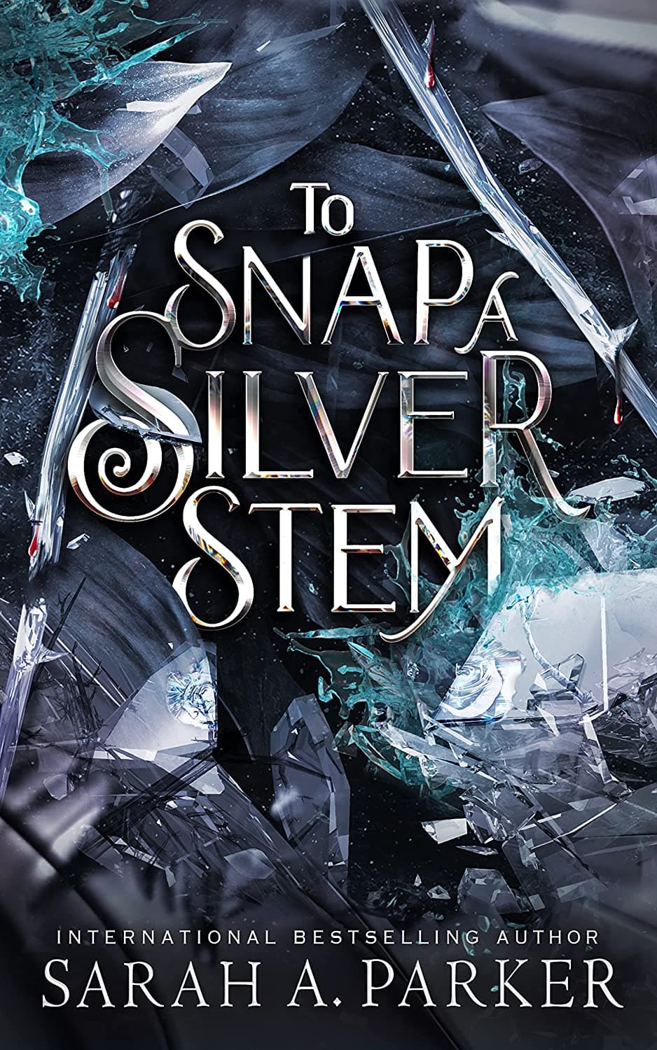 Cover of To Snap a Silver Stem