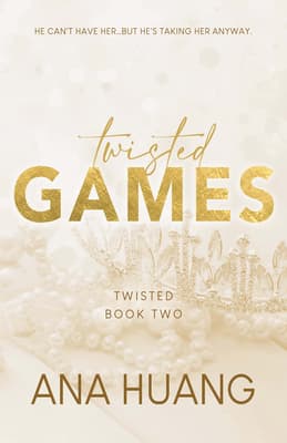 Cover of Twisted Games