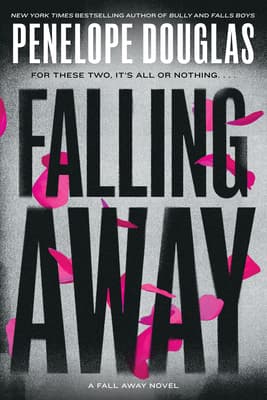 Cover of Falling Away