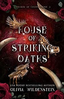 Cover of House of Striking Oaths