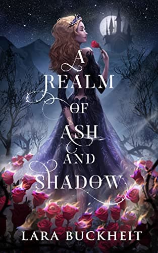 Cover of A Realm of Ash and Shadow