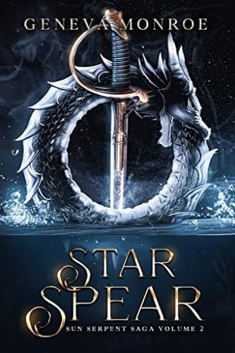 Cover of Star Spear