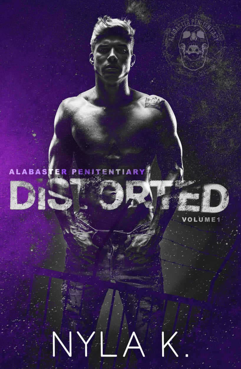 Cover of Distorted