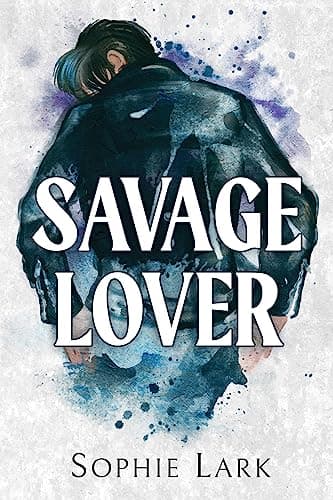 Cover of Savage Lover