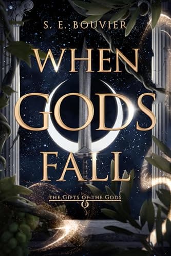 Cover of When Gods Fall