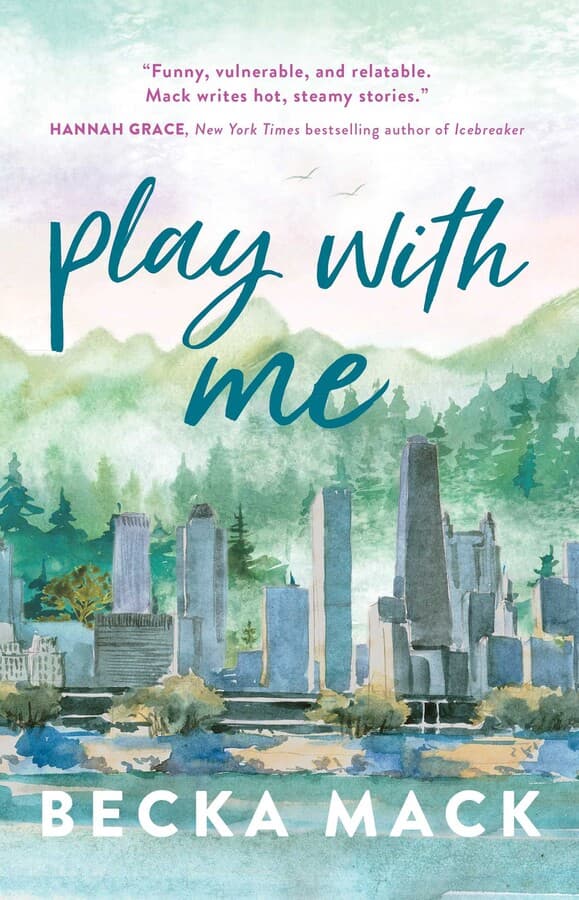 Cover of Play With Me