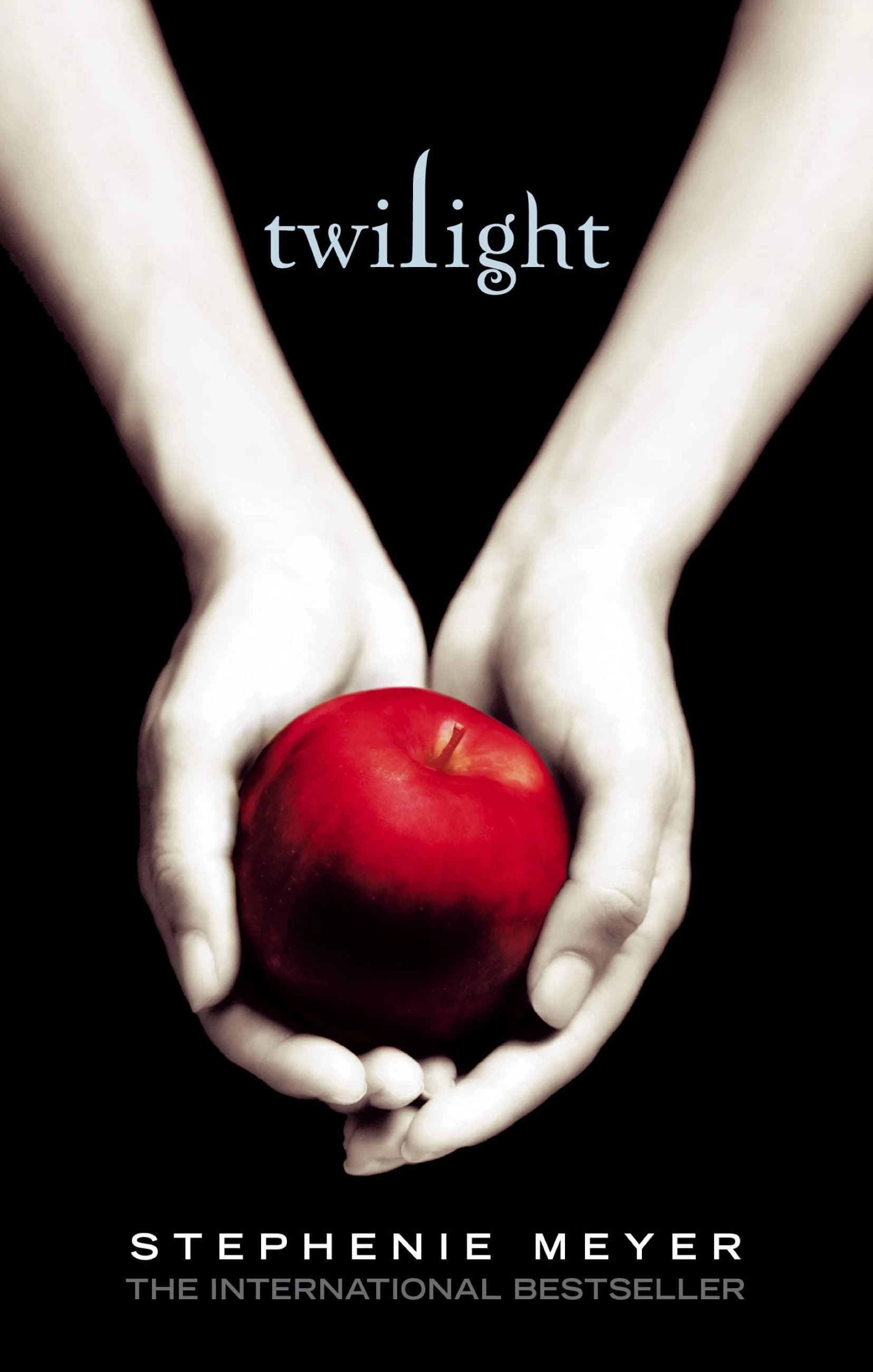 Cover of Twilight