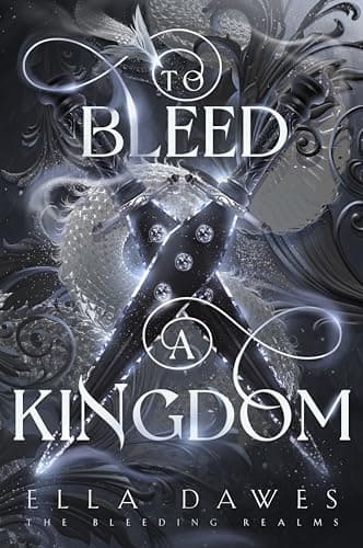 Cover of To Bleed a Kingdom
