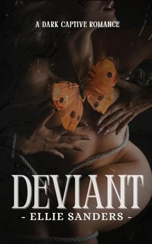 Cover of Deviant