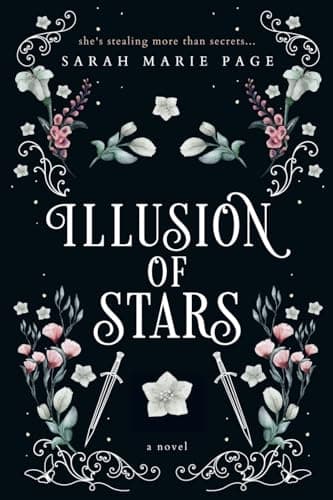 Cover of Illusion of Stars