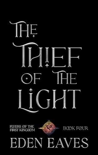 Cover of The Thief Of The Light