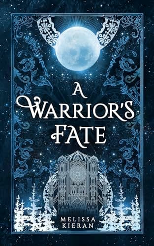 Cover of A Warrior's Fate