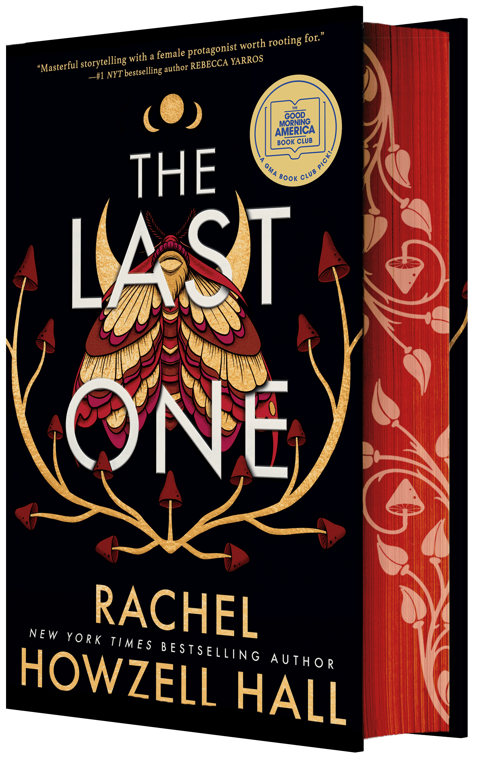 Cover of The Last One