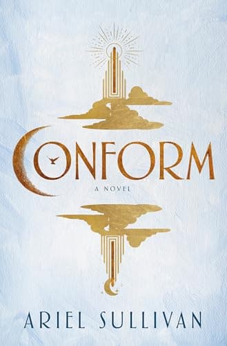 Cover of Conform