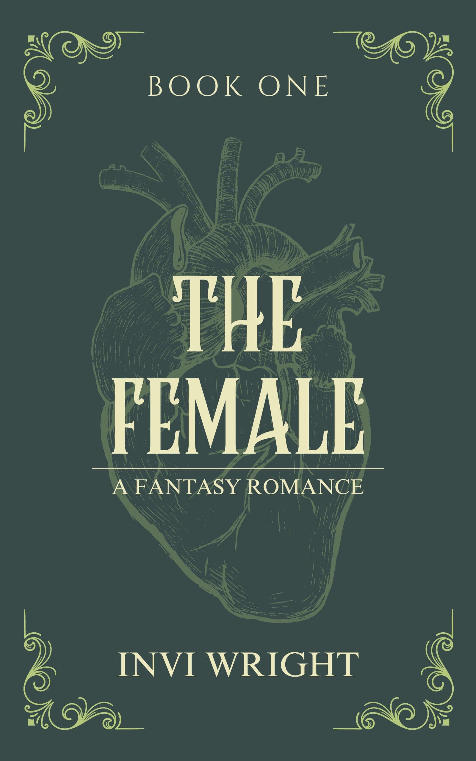 Cover of The Female