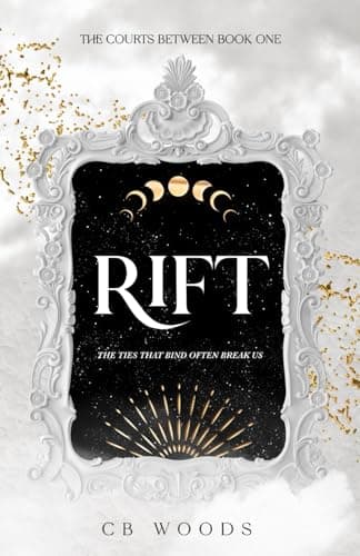 Cover of Rift