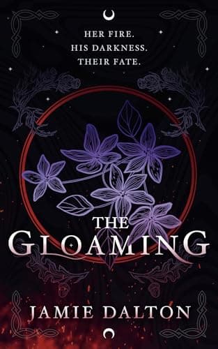 Cover of The Gloaming
