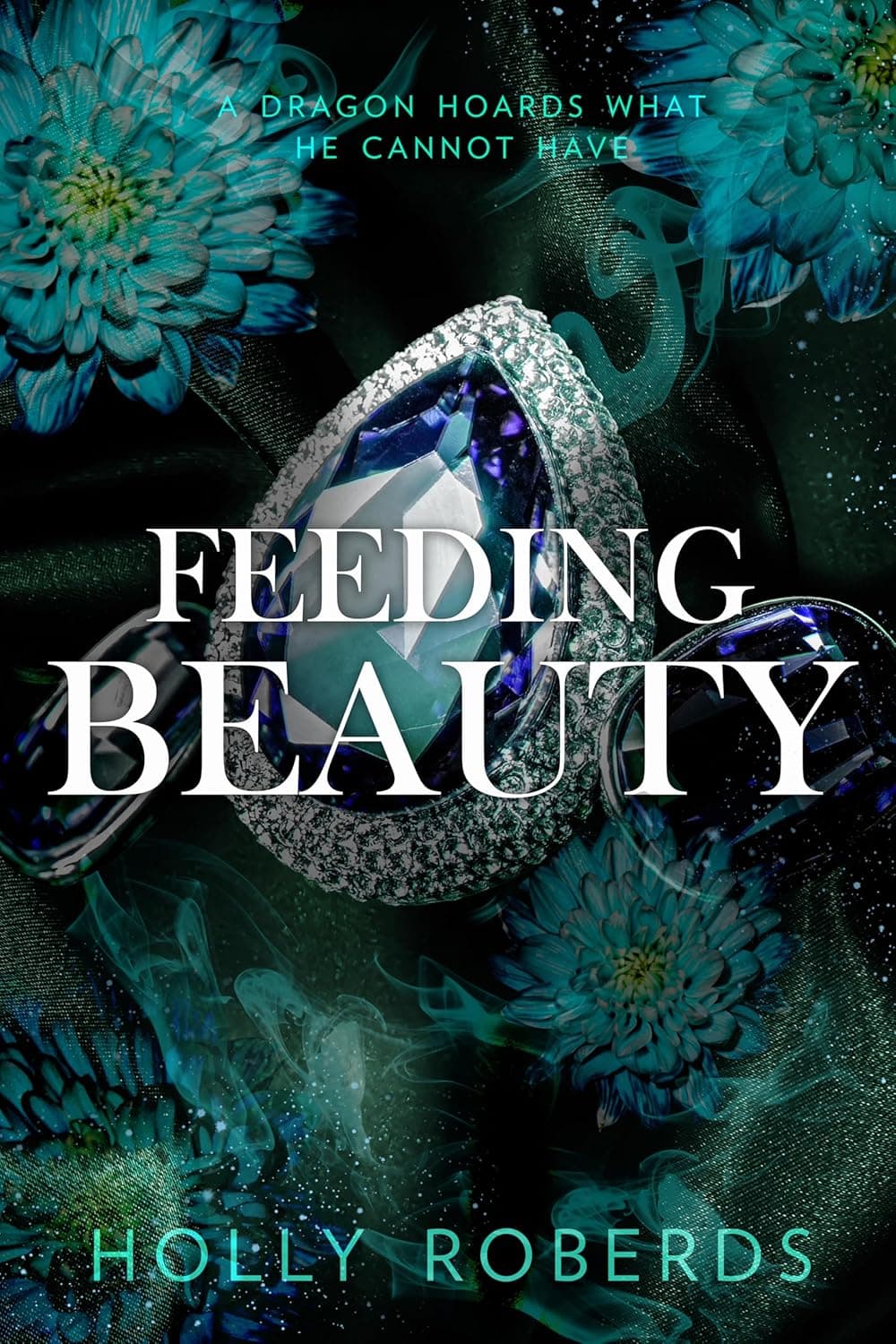 Cover of Feeding Beauty