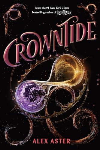 Cover of Crowntide