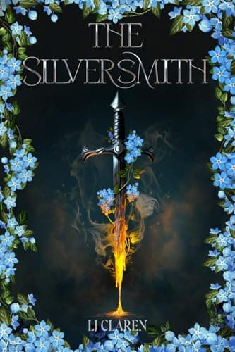 Cover of The Silversmith