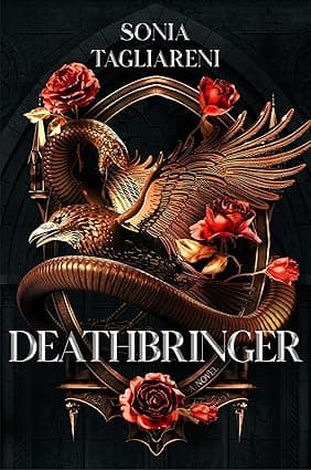 Cover of Deathbringer