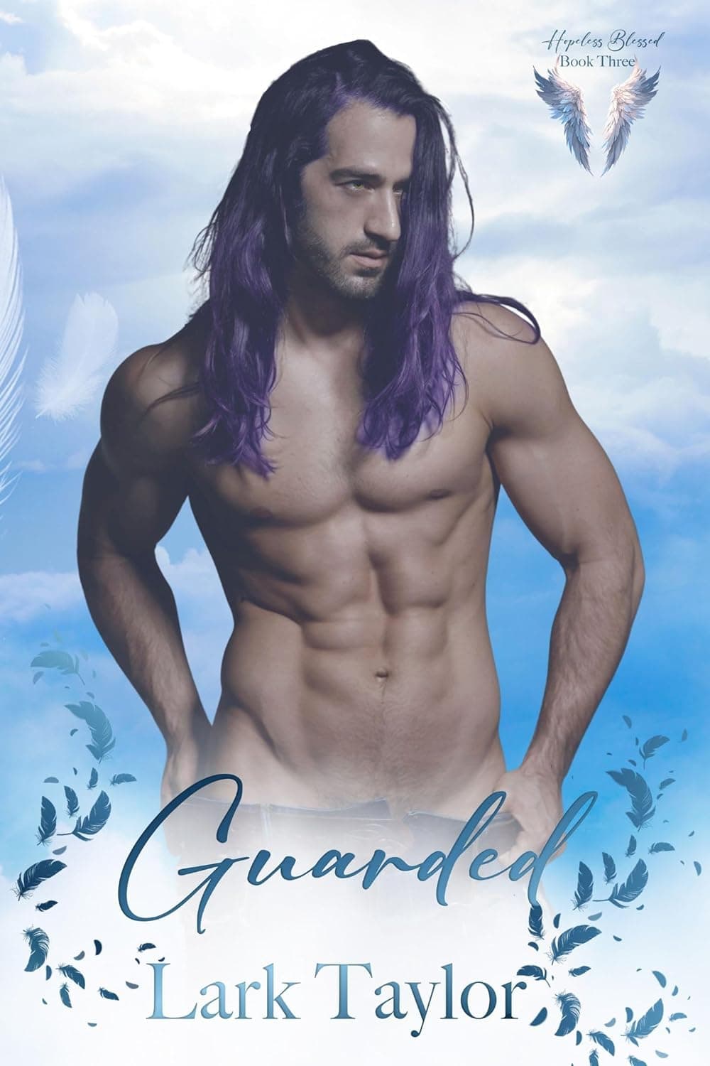 Cover of Guarded