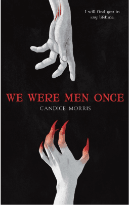 Cover of We Were Men Once