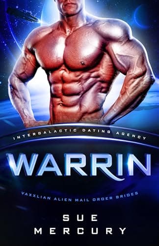 Cover of Warrin