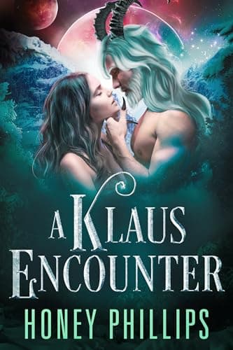 Cover of A Klaus Encounter