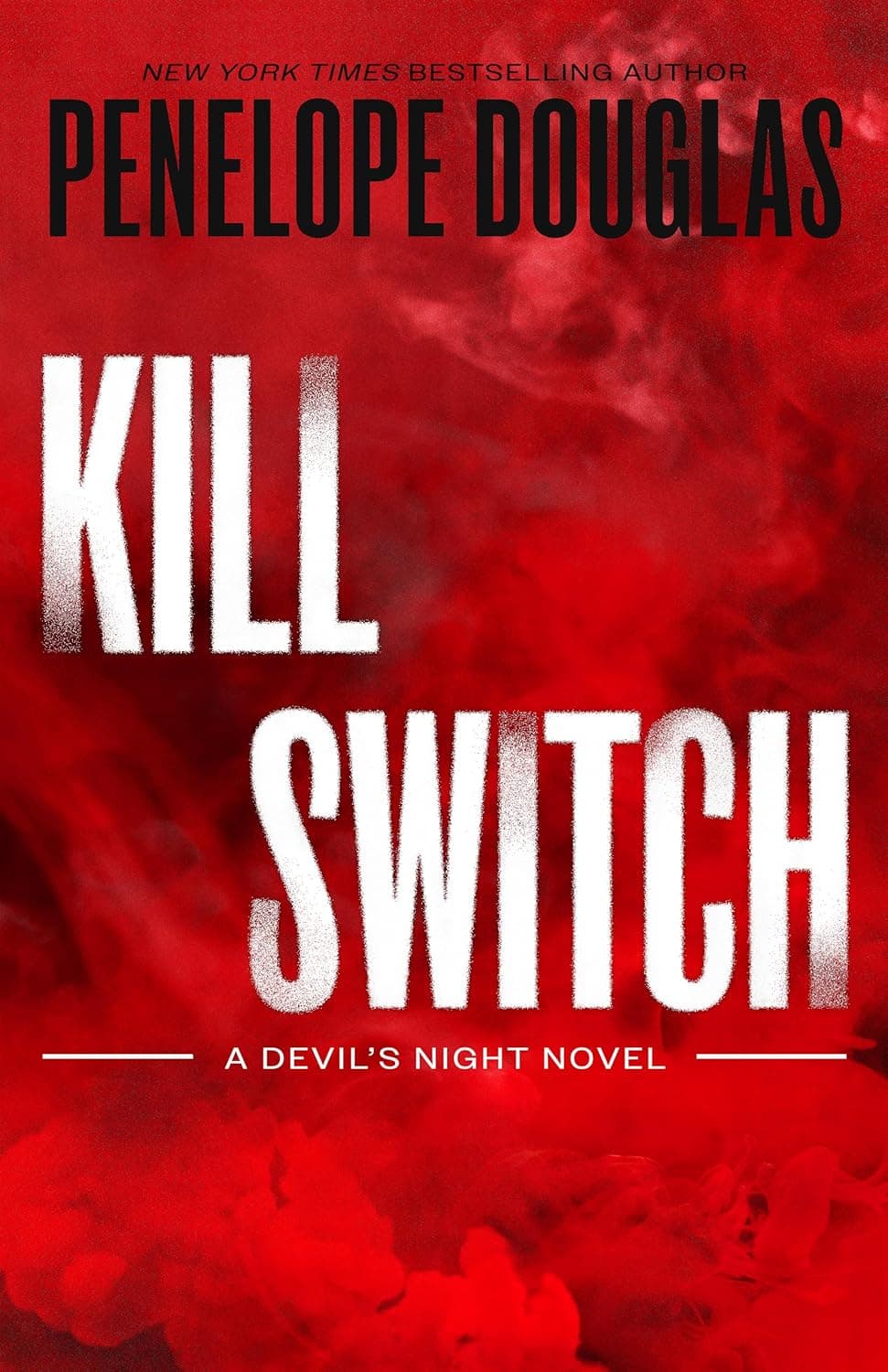 Cover of Kill Switch