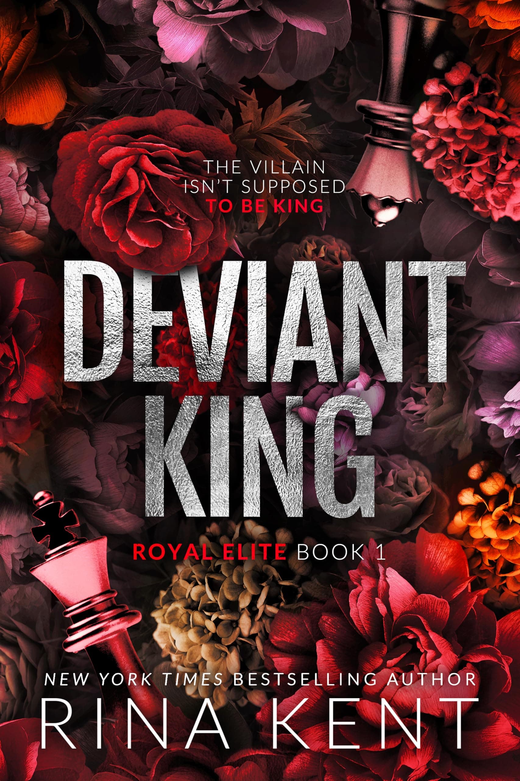 Cover of Deviant King