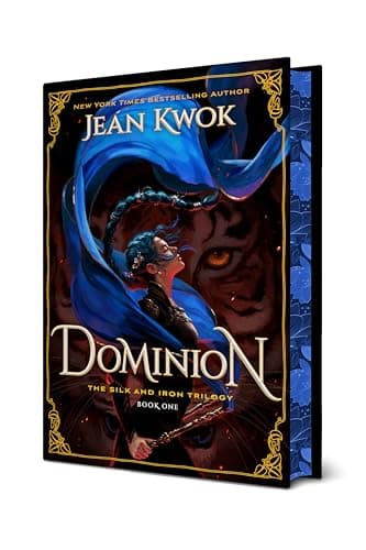 Cover of Dominion