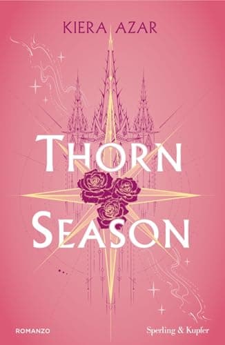 Cover of Thorn Season