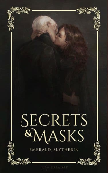 Cover of Secrets and Masks