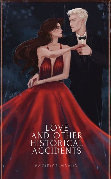 Cover of Love and Other Historical Accidents