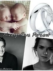 Cover of Ninety-Five Percent