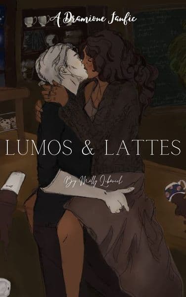 Cover of Lumos & Lattes