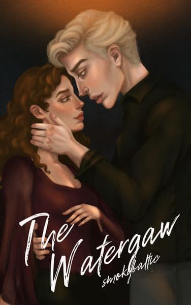 Cover of The Watergaw