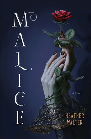 Cover of Malice