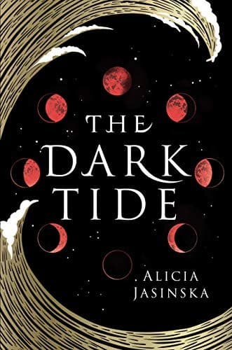 Cover of The Dark Tide