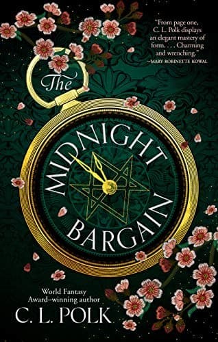 Cover of The Midnight Bargain