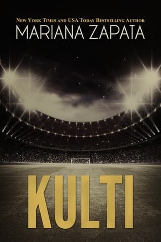 Cover of Kulti