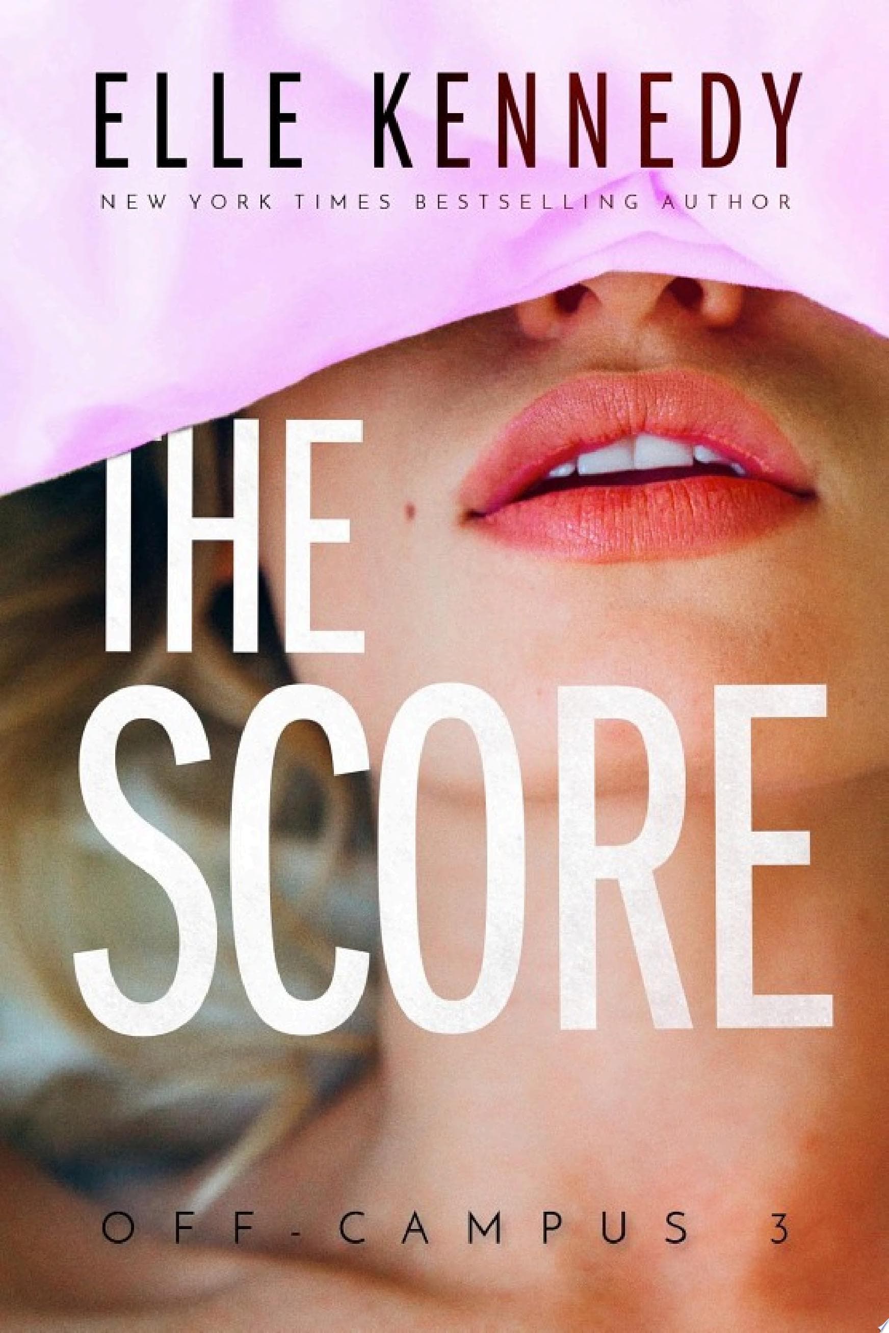 Cover of The Score