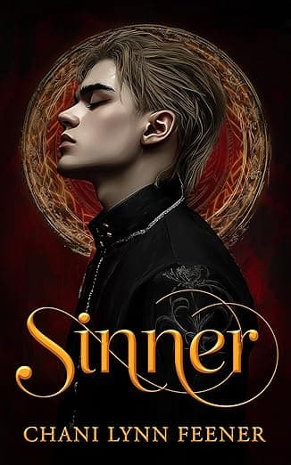 Cover of Sinner
