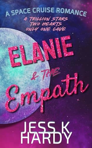 Cover of Elanie & the Empath